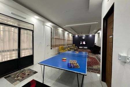 Rent a villa with a pool and jacuzzi in Shandiz - Virani