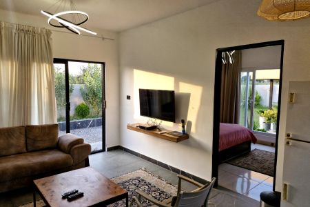 اجاره خانه ویلایی در سرخرود - ملاکلا