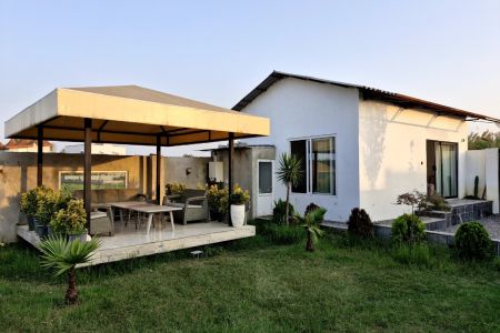 اجاره خانه ویلایی در سرخرود - ملاکلا