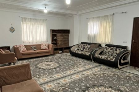 اجاره خانه مبله در بابلکنار - درازکلا - طبقه۲