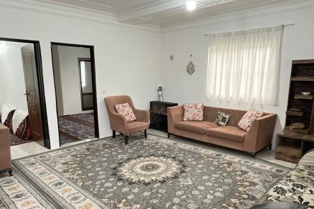 اجاره خانه مبله در بابلکنار - درازکلا - طبقه۲