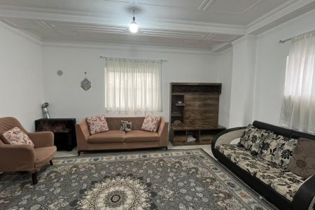 اجاره خانه مبله در بابلکنار - درازکلا - طبقه۲