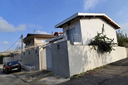 خانه ویلایی نزدیک منطقه آزاد انزلی - جفرود بالا