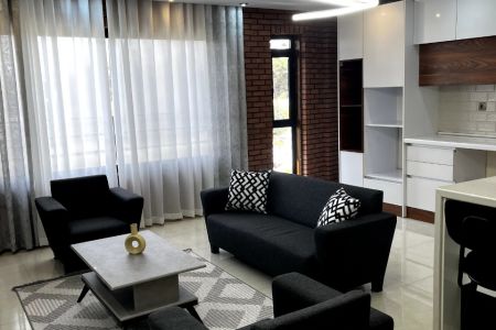 اجاره سوئیت مبله در تهران - شیخ بهایی