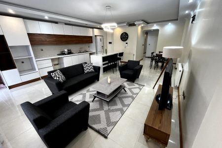 اجاره سوئیت مبله در تهران - شیخ بهایی