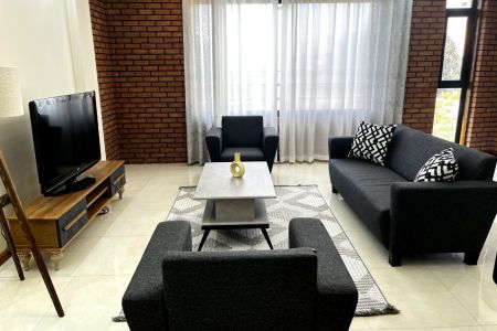 اجاره سوئیت مبله در تهران - شیخ بهایی