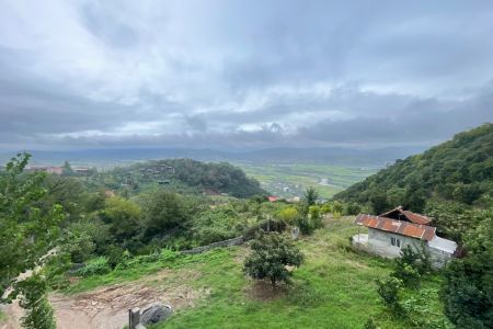 کلبه سوئیسی با وان جکوزی در بابلکنار