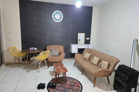 اجاره سوئیت در تهران - مالک اشتر - همکف