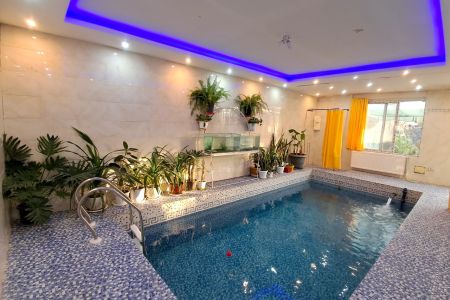 اجاره ویلا استخردار در اصفهان - کبوترآباد
