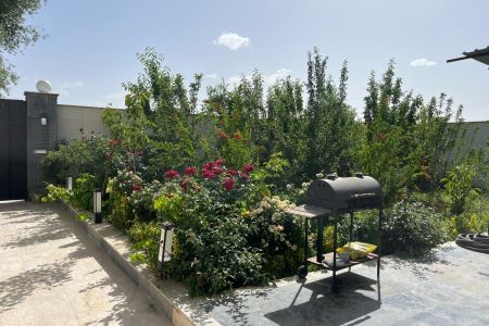 اجاره ویلا استخردار در جاده سهیلیه