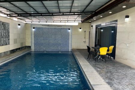 اجاره ویلا استخردار در جاده سهیلیه