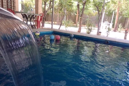 اجاره ویلا استخردار در شیراز - جاده صدرا