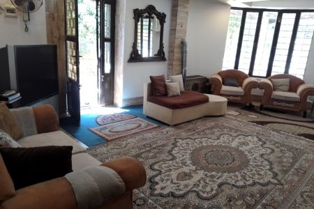 اجاره ویلا استخردار در شیراز - جاده صدرا