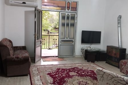 خانه ویلایی در میرمحله ماسال