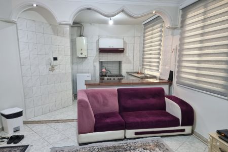 اجاره سوئیت در تهران - اجاره دار - طبقه همکف