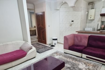 اجاره سوئیت در تهران - اجاره دار - طبقه همکف