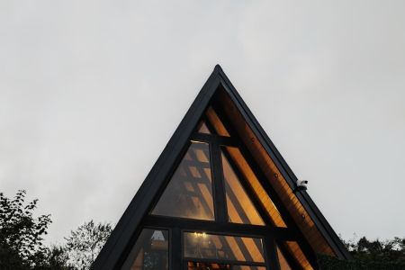 اجاره کلبه سوئیسی در رامسر - سرکوسرا