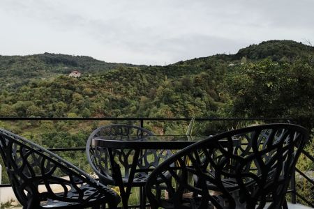 اجاره کلبه سوئیسی در رامسر - سرکوسرا