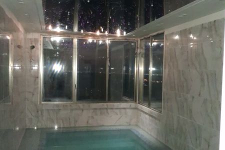 اجاره ویلا استخردار در شاندیز - گراخک