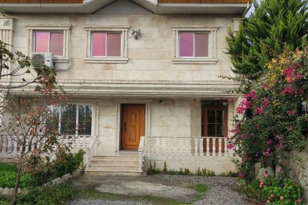 اجاره خانه مبله در ماسال - همکف