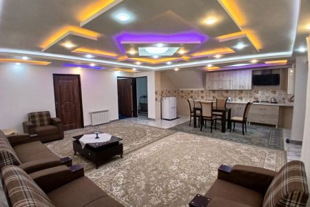 اجاره خانه مبله در ماسال - همکف