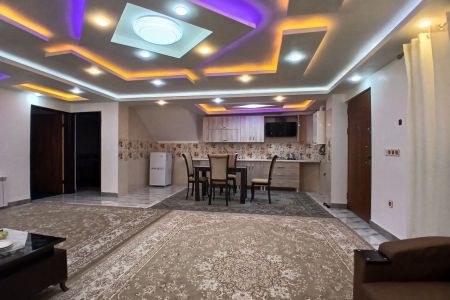 اجاره خانه مبله در ماسال - همکف