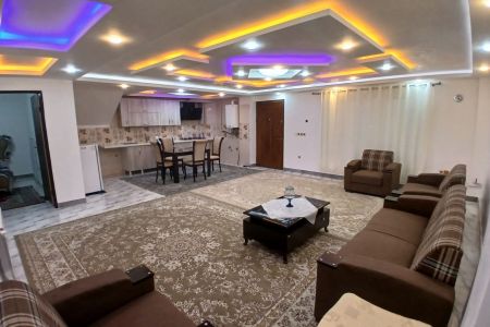 اجاره خانه مبله در ماسال - همکف