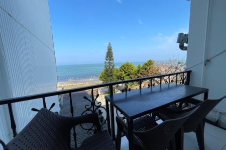 آپارتمان ساحلی در نوشهر - لتینگان - واحد ۳