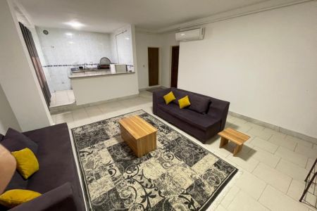 آپارتمان ساحلی در نوشهر - لتینگان - واحد ۳