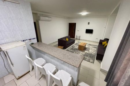 آپارتمان ساحلی در نوشهر - لتینگان - واحد ۳