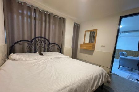 اجاره آپارتمان ساحلی در نوشهر - لتینگان - واحد ۷