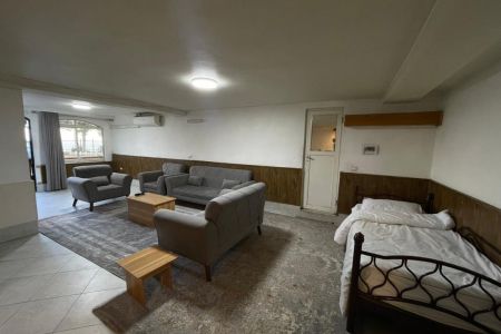 اجاره آپارتمان ساحلی در نوشهر - لتینگان - واحد ۷