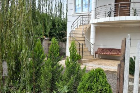 اجاره خانه مبله در فومن - لولمان - همکف