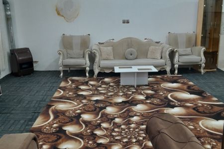 اجاره خانه مبله در فومن - لولمان - همکف