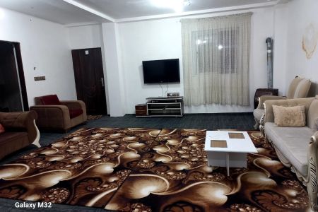 اجاره خانه مبله در فومن - لولمان - همکف