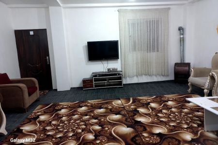 اجاره خانه مبله در فومن - لولمان - همکف