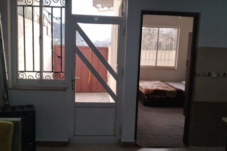 اجاره سوئیت مبله در لاهیجان - کوهبنه - همکف
