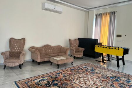 اجاره ویلا استخردار در شهریار - باباسلمان