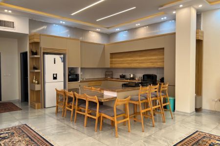 اجاره ویلا استخردار در شهریار - باباسلمان