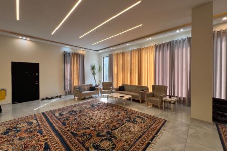 اجاره ویلا استخردار در شهریار - باباسلمان