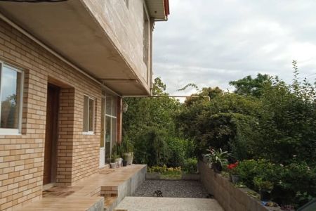 رزرو سوئیت مبله کنار نهر آب در رودسر - بازکل