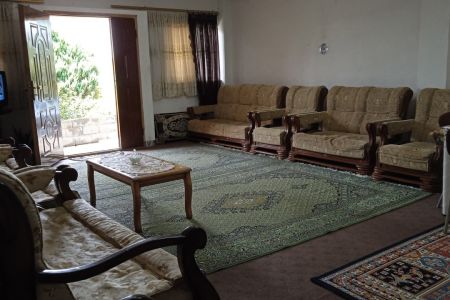 رزرو سوئیت مبله کنار نهر آب در رودسر - بازکل