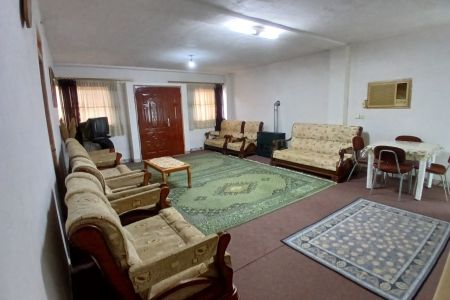 رزرو سوئیت مبله کنار نهر آب در رودسر - بازکل