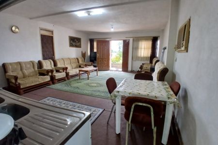 رزرو سوئیت مبله کنار نهر آب در رودسر - بازکل