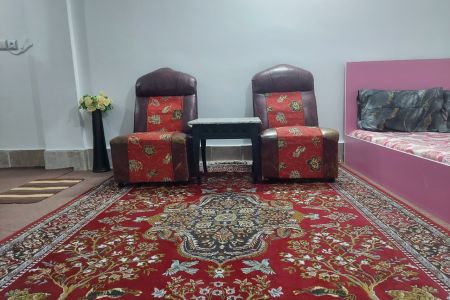 اجاره سوئیت مبله در رودسر