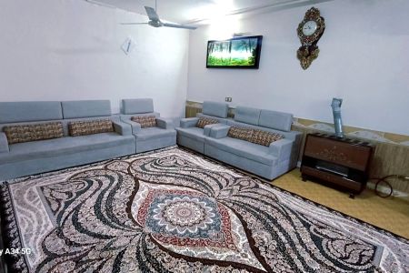 اجاره سوئیت مبله در آشخانه - دشت - همکف