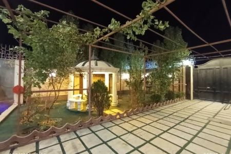 اجاره ویلا استخردار در رودهن - مهرآباد
