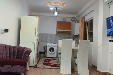 خانه مبله در لاهیجان - بیجاربسته سر - طبقه ۲