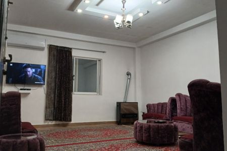 خانه مبله در لاهیجان - بیجاربسته سر - طبقه ۲