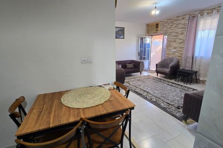 خانه ویلایی در حسن رود انزلی - همکف